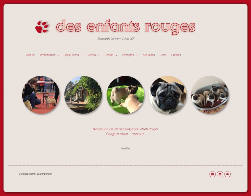 Site des Enfants Rouges